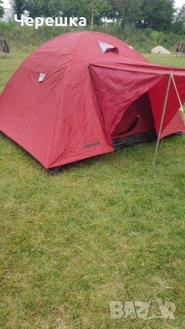 Палатка 3места 