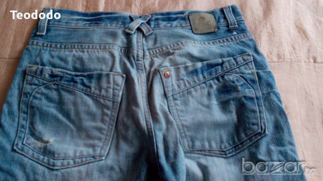 Дънки my boyfriend, снимка 3 - Дънки - 14454747