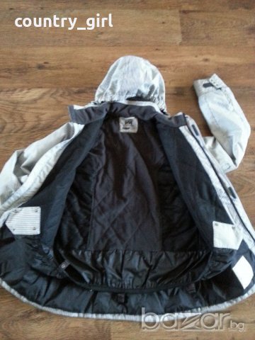 Helly Hansen - страхотно мъжко яке, снимка 8 - Якета - 19555528