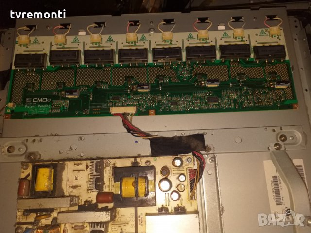 Inverter PCB L315B1-16A