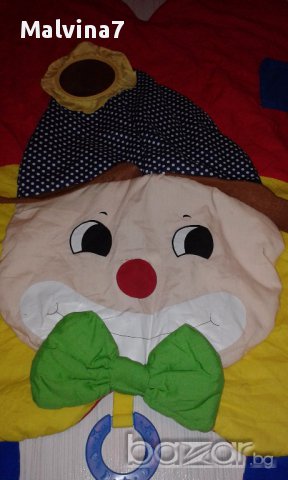 Активна гимнастика Палячо + подарък топка, снимка 6 - Рисуване и оцветяване - 17833812