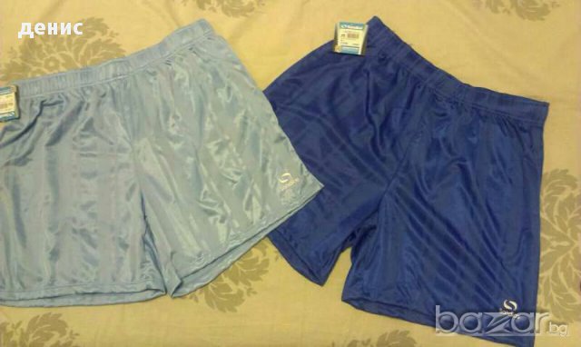 мъжки панталонки, снимка 1 - Спортни дрехи, екипи - 14302279