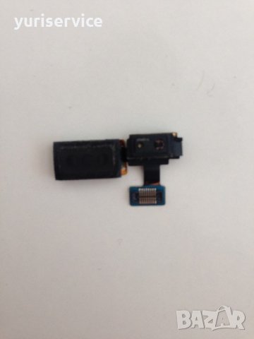 Лентов кабел сензор слушалка за Samsung Galaxy S4, снимка 1 - Резервни части за телефони - 21830038