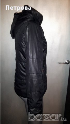 Дамско зимно яке 36/М рр., снимка 8 - Якета - 16380038