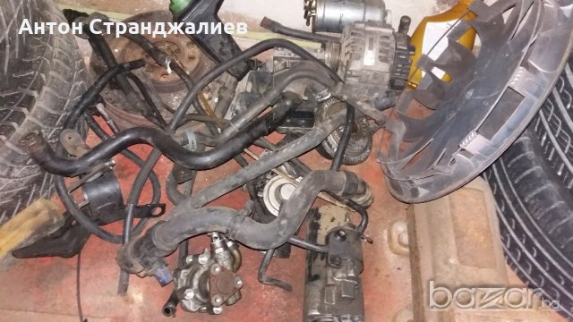 Пасат 5.5 131 коня 1.9 тди, снимка 5 - Автомобили и джипове - 16730264