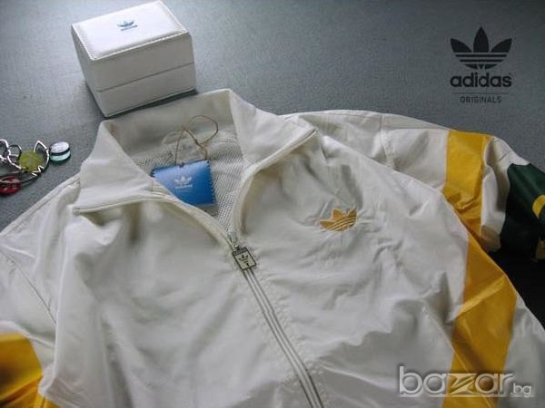 Adidas Originals Australia Мъжко Горнище size М, снимка 4 - Спортни дрехи, екипи - 6643361