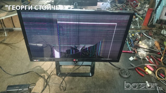 DM2352D СЪС СЧУПЕН ПАНЕЛ