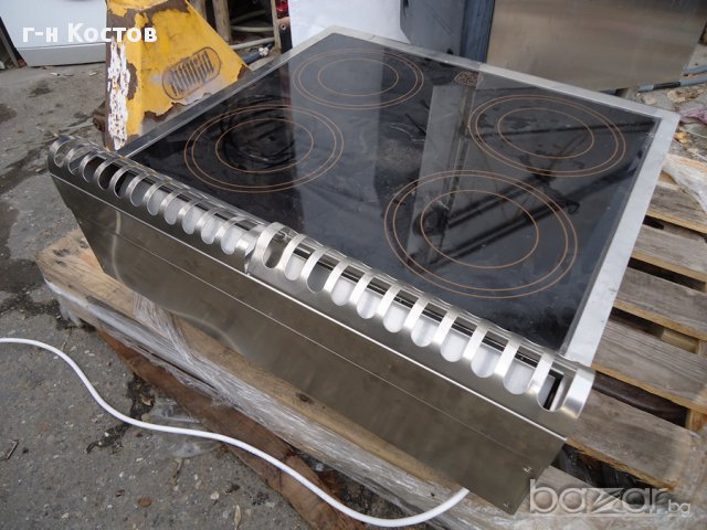 1.Професионален Индукционен настолен котлон ЧЕТЕРИ плочИ 3.5 KW/230V Electrolux производител Германи, снимка 10 - Обзавеждане на кухня - 12857586