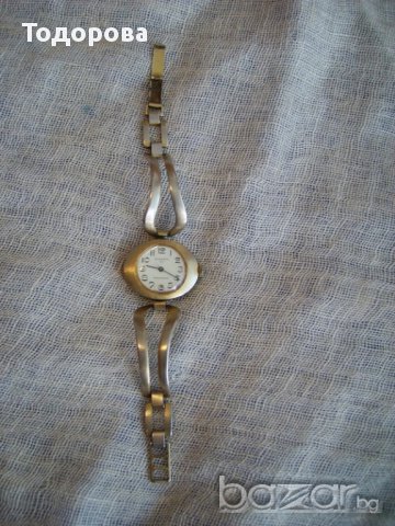 Старинен дамски часовник ANKER, снимка 7 - Антикварни и старинни предмети - 15647307