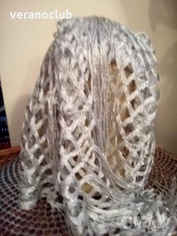 Шал the llama is unique, снимка 3 - Шалове - 26106680