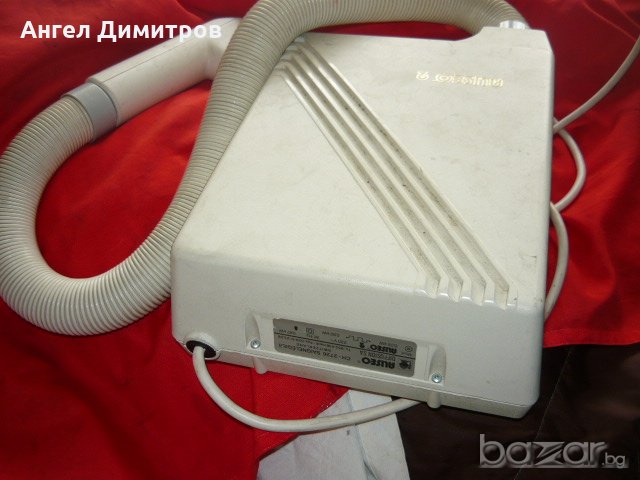 Сушоар Алесио - 2 Швейцария за хотели , снимка 7 - Антикварни и старинни предмети - 18532699