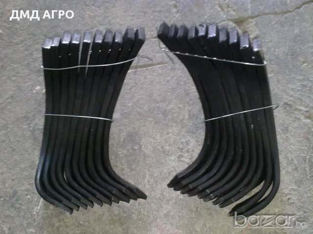 Фрезови мотички за КУБОТА,ИСЕКИ,янмар,карлофска,карнобатска,мотофрези, снимка 16 - Градинска техника - 9993382