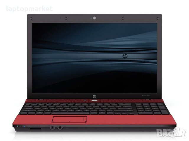 HP Probook 4510s на части, снимка 3 - Части за лаптопи - 24907082
