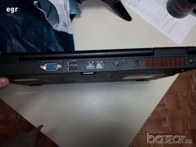 Лаптоп Toshiba Satellite L40 - 18W PSL4CE 00H005G3 , снимка 6 - Лаптопи за дома - 16575855