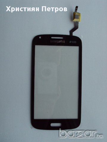 Тъч Скрийн Дигитайзер за Samsung Galaxy Core I8260 / I8262