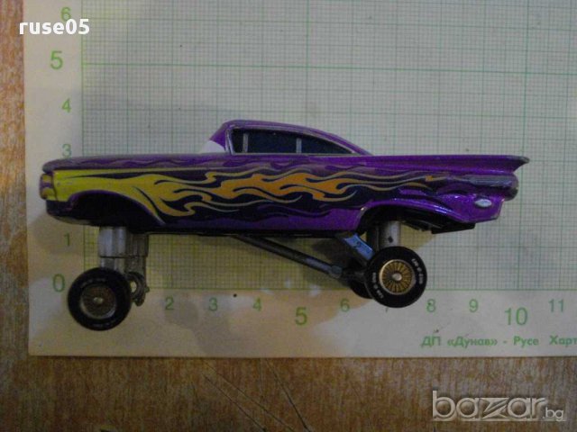 Кола - 105, снимка 5 - Други ценни предмети - 8681154