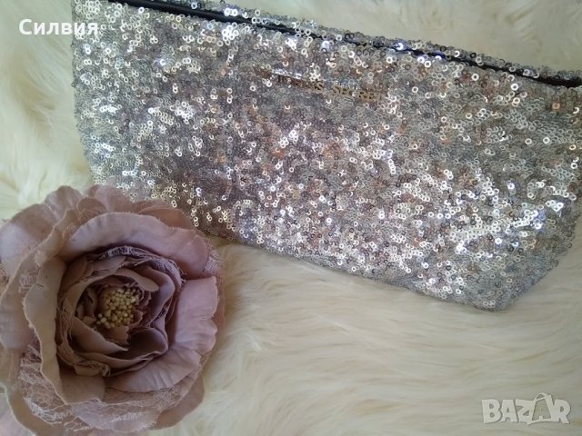 Несесер 💎Лукс💎, снимка 3 - Портфейли, портмонета - 22747009