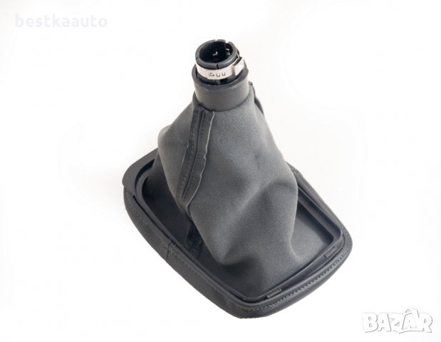 Топка скоростен лост с маншон VW Golf Голф 4 Bora Бора 23 mm бензин, снимка 3 - Аксесоари и консумативи - 26070710