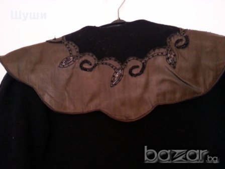 Страхотно палто , снимка 2 - Палта, манта - 9054131