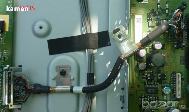 Sony Bravia KDL-46W2000, снимка 6 - Телевизори - 15494637