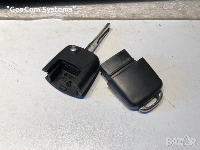 Ключове с дистанционни за коли (WV Golf,Hyndai,Peugeot,Renault), снимка 3 - Части - 22423881