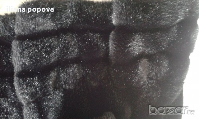 Дамско палто, снимка 3 - Палта, манта - 19083771