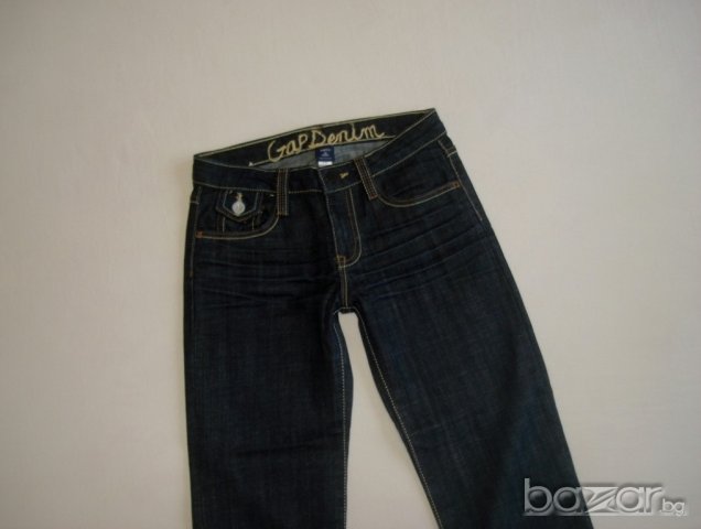 Gap Denim, маркови дънки за момиче,146 см.  