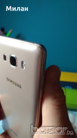 Продавам Samsung Galaxy J5 2016  за части, снимка 7 - Резервни части за телефони - 20222320