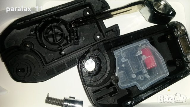 ЗАМЕСТВАЩА кутийка за ключ на Nissan   Altima Maxima Sentra Versa, снимка 5 - Части - 24346126