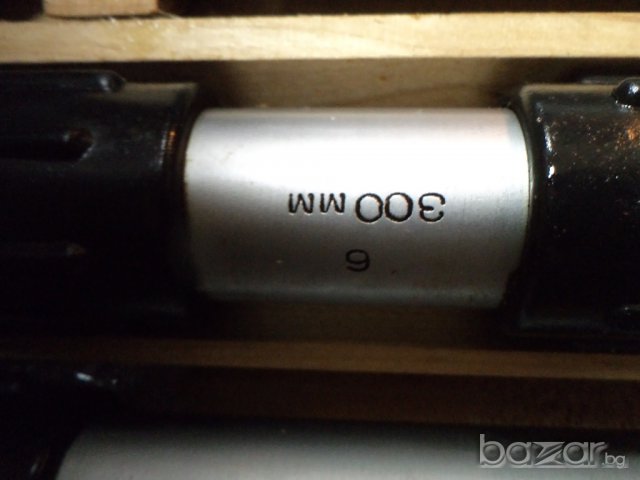 Вътромер микрометричен НМИ - 4000, снимка 14 - Други машини и части - 6427318