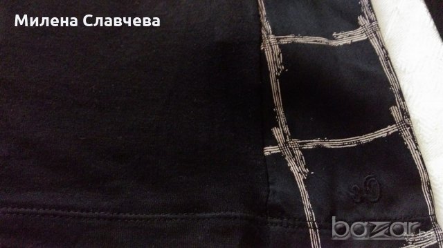 НОВА дам.блуза на ,,С,Оливер,,, снимка 5 - Блузи с дълъг ръкав и пуловери - 20693300