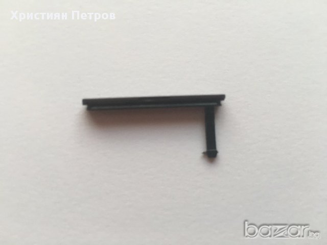 Странична капачка за SONY Xperia Z5, снимка 1 - Калъфи, кейсове - 15411739