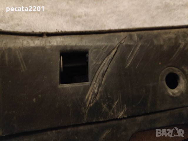 Продавам - оригинален спойлер предна броня за Мазда 5, снимка 9 - Части - 25160588