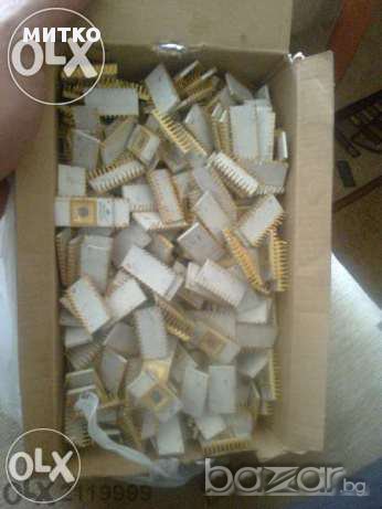 електронна скрап, снимка 3 - Друга електроника - 12382888