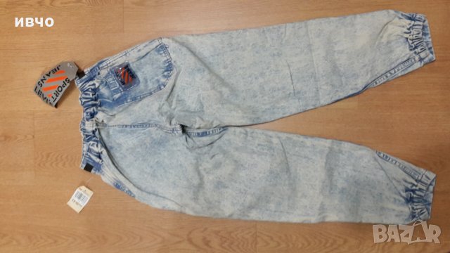 Дънки levis, снимка 2 - Детски панталони и дънки - 24726518