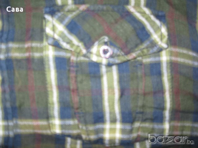  риза GREYSTONE   мъжка,л, снимка 4 - Ризи - 16786551