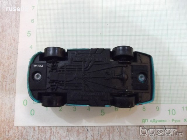 Кола - 252, снимка 6 - Други ценни предмети - 19032900