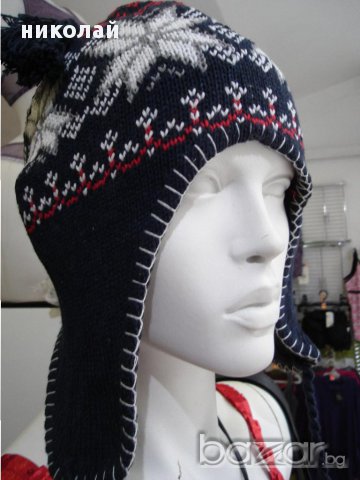 зимни шапки