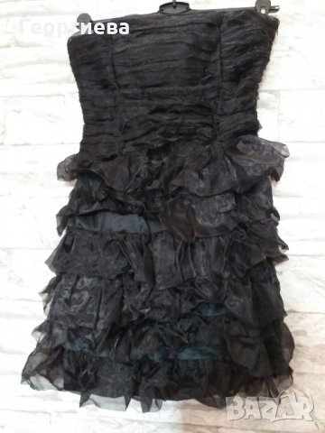 Парти рокля Луци, снимка 1