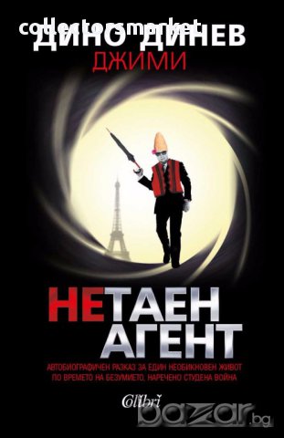 Нетаен агент