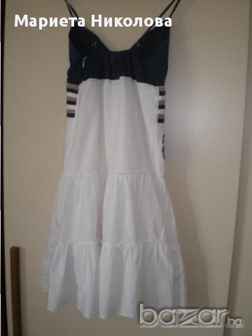 Лятна рокля, снимка 2 - Рокли - 14965150