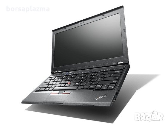 Lenovo ThinkPad X230 Intel Core i5-3320M 2.60GHz / 4096MB / 180GB SSD / No CD/DVD / Web Camera / Dis, снимка 2 - Лаптопи за работа - 23151435