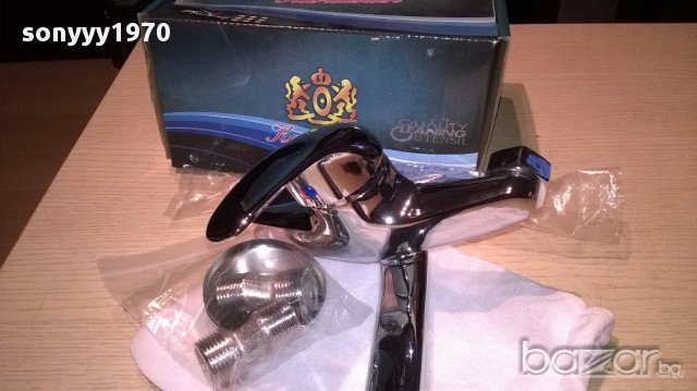 Нов смесител за стена-за баня за кухня, снимка 7 - Смесители - 15122366