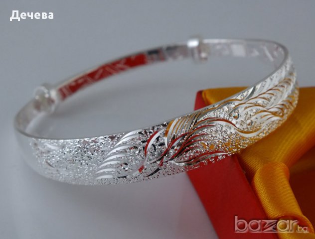 Дамска гривни, снимка 8 - Гривни - 12820851
