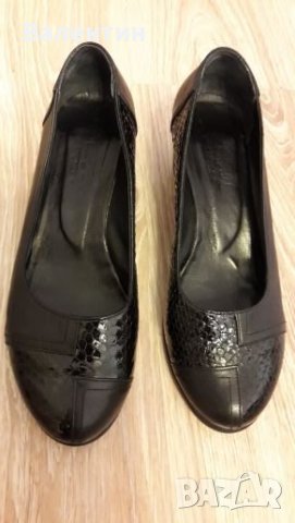 Дамски обувки