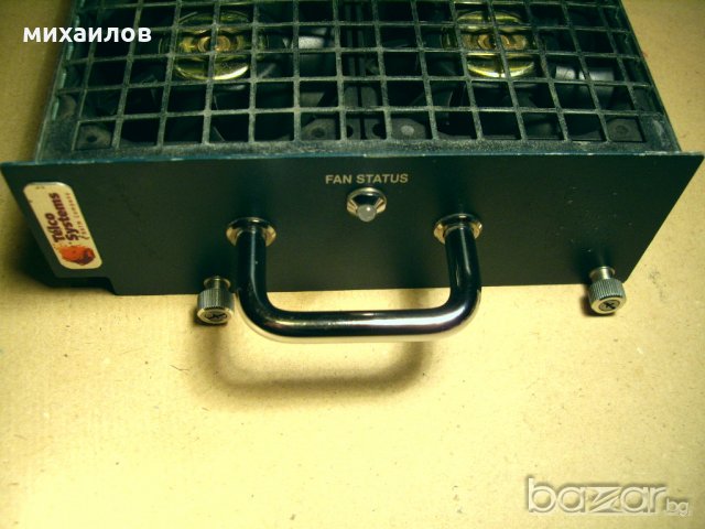 Вентилатори модул 8бр-на12v DC, снимка 2 - Други машини и части - 21337805
