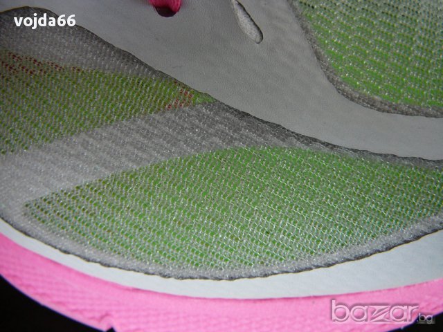 Li-Ning COOL SHELL, снимка 6 - Кецове - 11303960