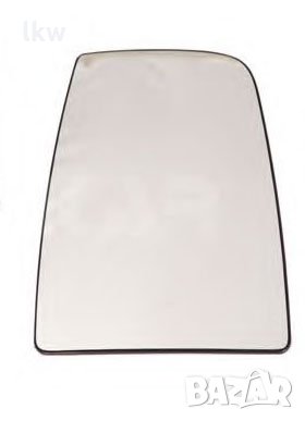 Стъкло за огледало с подгряване горна част за FORD TRANSIT 2013- Шоф. или Пасажерска страна , снимка 2 - Части - 23536544