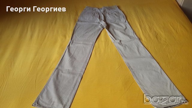 Дамски дънки Armani jeans /Армани джинс, 100% оригинал, снимка 9 - Дънки - 19050730