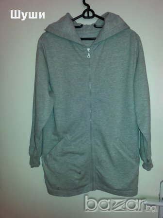 Много красив суичър